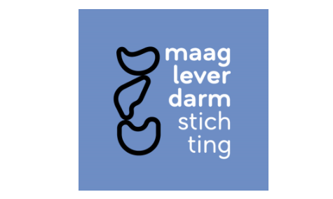 Logo van Maag Lever Darm Stichting