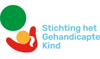 Logo van Stichting het Gehandicapte Kind