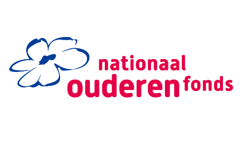 Logo van Nationaal Ouderenfonds