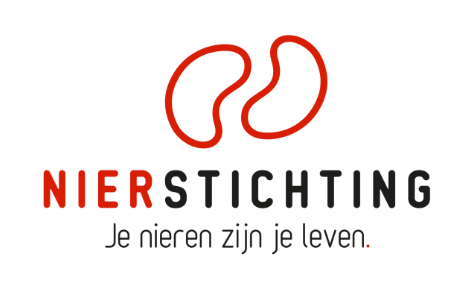 Logo van Nierstichting