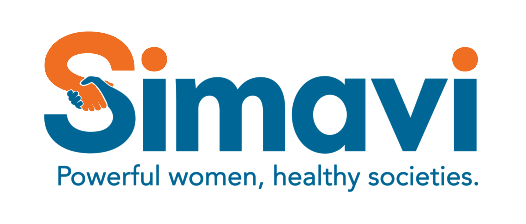 Logo van Simavi