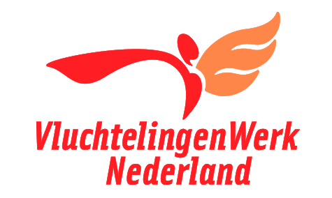 logo VluchtelingenWerk Nederland