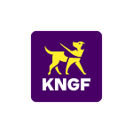 Logo KNGF